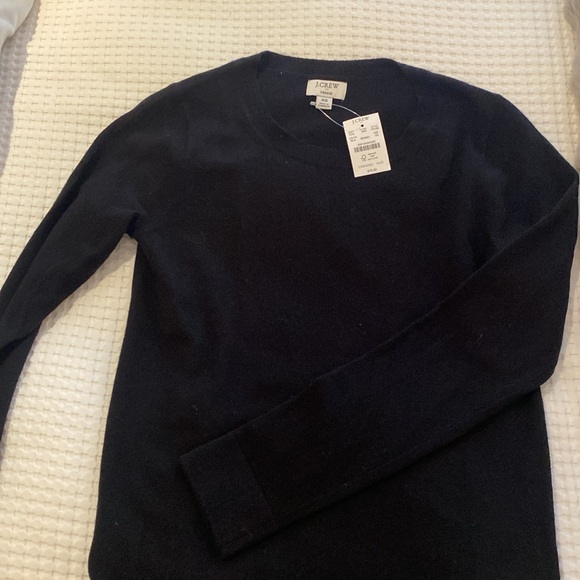 J Crew Factory Teddie Sweater - Picture 2 of 5
